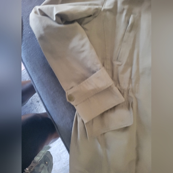 Loft jacket - Picture 3 of 6